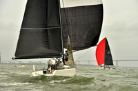 2018 Charleston Race Week C_0943
