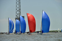 2014 Charleston Race Week F 144