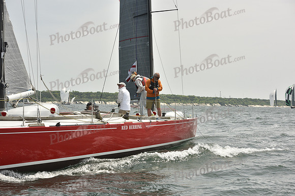 2018 NYYC Annual Regatta B_0831
