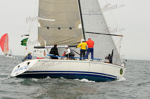 2011 Block Island RW F 867