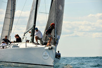 2015 NYYC Annual Regatta C 1396