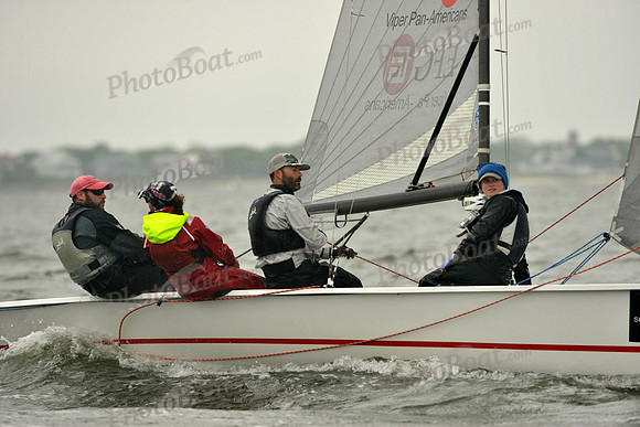 2016 Charleston Race Week A_0773