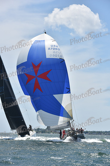 2019 NYYC Annual Regatta A_1721