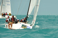 2015 Key West Race Week E 390