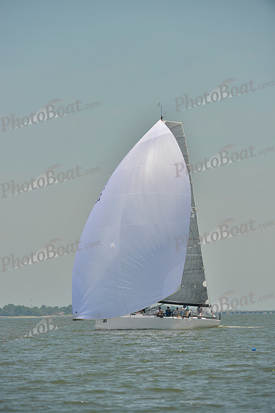 2017 Southern Bay Race Week C_0945