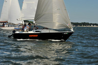 2010 Leukemia Cup 250