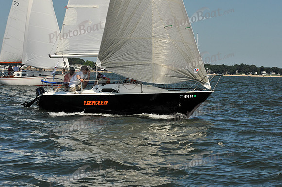2010 Leukemia Cup 250