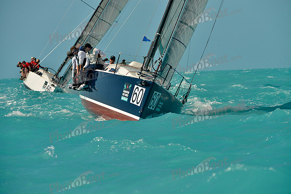 2017 Quantum Key West RW C 462