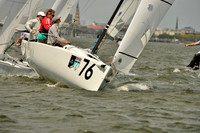 2018 Charleston Race Week A_1661