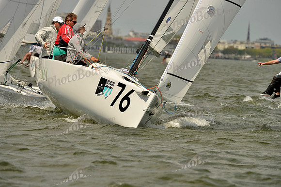 2018 Charleston Race Week A_1661