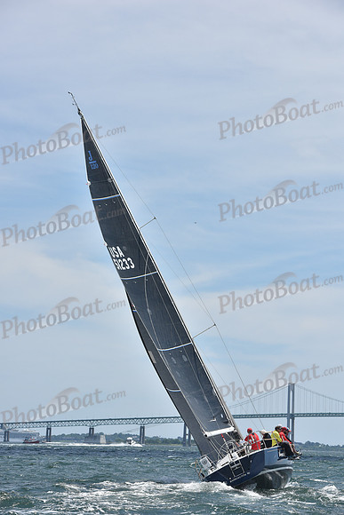 2019 NYYC Annual Regatta A_2181