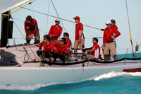 2012 Key West Race Week D 1273