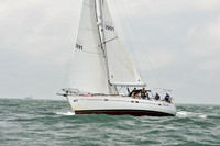 2012 Charleston Race Week A 2254