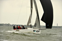 2016 Charleston Race Week A_1657