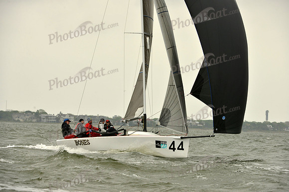 2016 Charleston Race Week A_1657