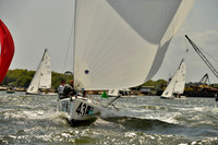 2018 Charleston Race Week A_2845