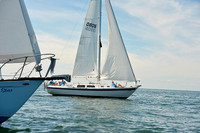 2015 Cape Charles Cup A 929