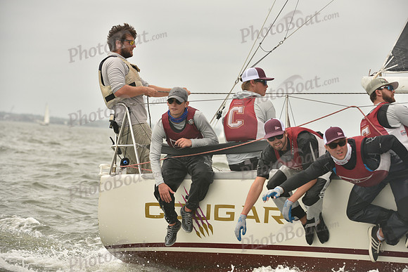 2019 Charleston Race Week H_0742