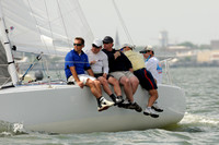 2012 Charleston Race Week A 1790