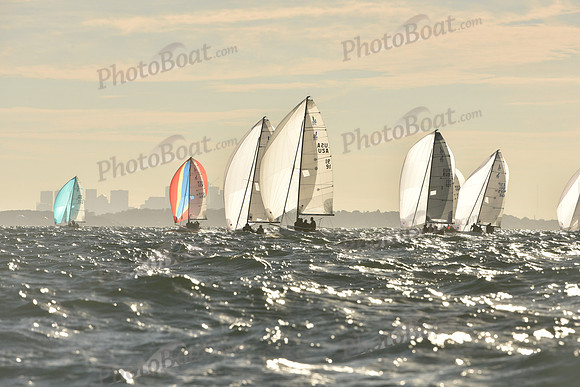 2018 J70 Worlds G_0198