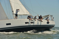 2017 Charleston Race Week A_0941