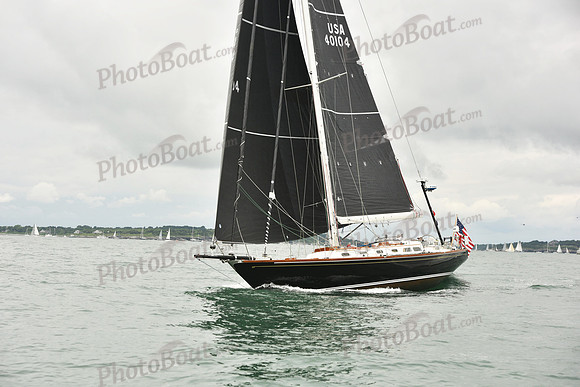 2018 Newport Bermuda Race A_0090