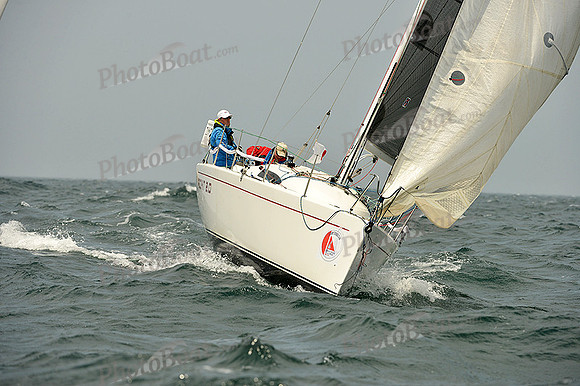 2015 Block Island Race Week D 1802