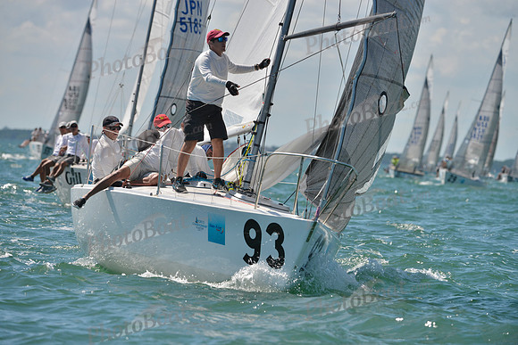2019 J24 Worlds C_0517