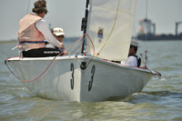 2017 Southern Bay Race Week A_1067