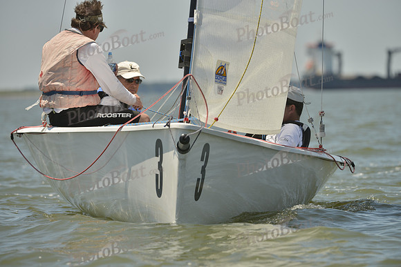 2017 Southern Bay Race Week A_1067