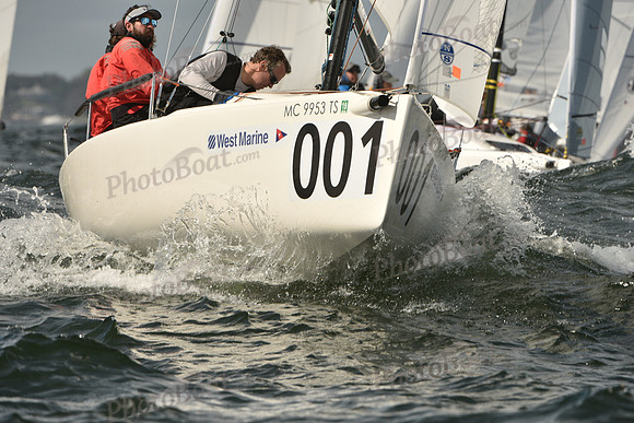 2018 J70 Worlds C_0801