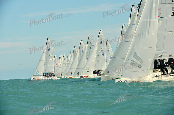 2016 Key West Race Week A_1604