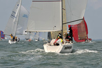 2012 Charleston Race Week A 2423