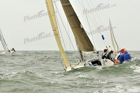 2013 Charleston Race Week A 239