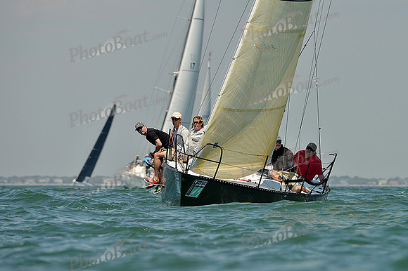 2014 Charleston Race Week B 272