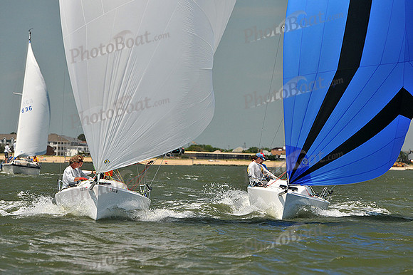 2013 Southern Bay Race Week D 1074