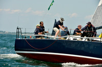2016 NYYC Race Week A 1023