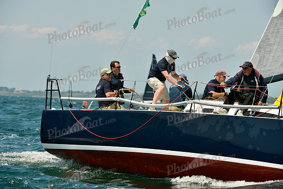 2016 NYYC Race Week A 1023