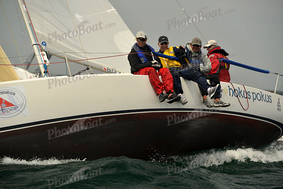 2015 Block Island Race Week E 538