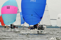 2013 Charleston Race Week B 1923