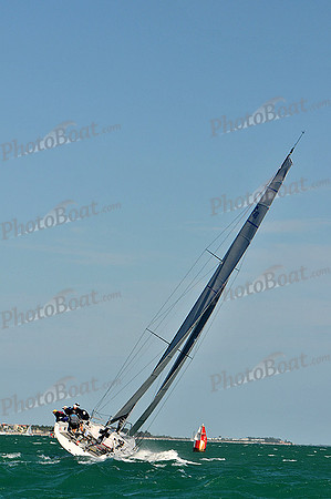 2013 Key West Race Week C 1804