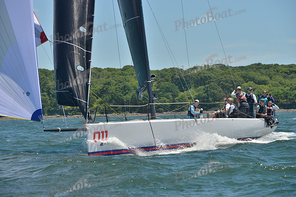 2019 NYYC Annual Regatta B_0119
