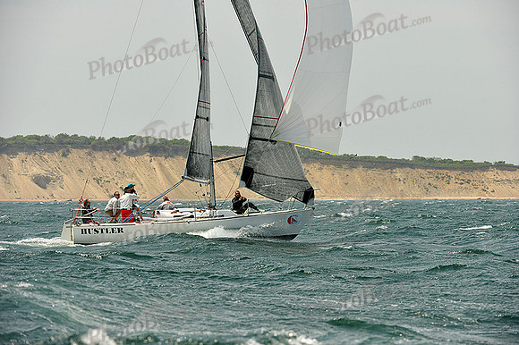 2015 Block Island Race Week F 123