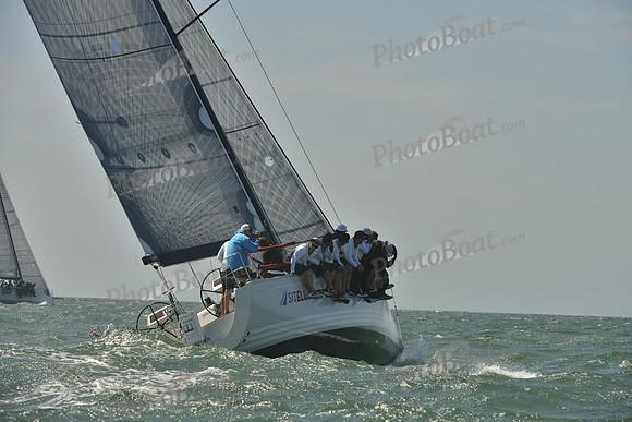 2017 Charleston Race Week D_0123