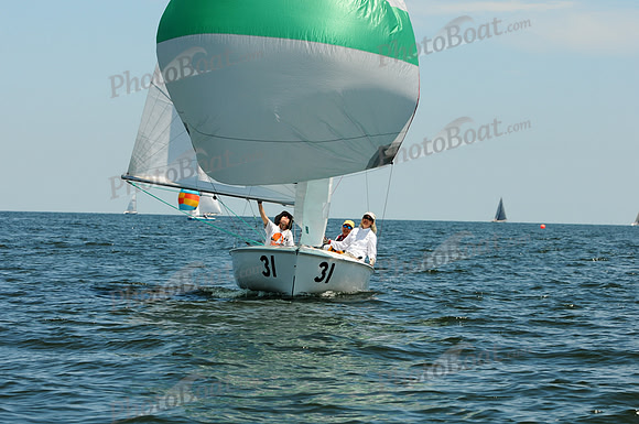 2011 Flying Scot NAC A 284
