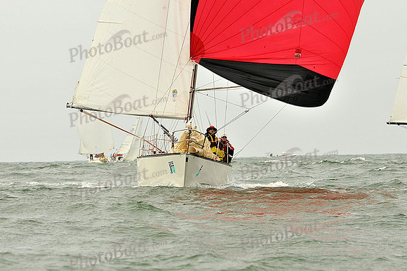 2013 Charleston Race Week A 389