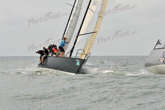 2012 Charleston Race Week A 2336