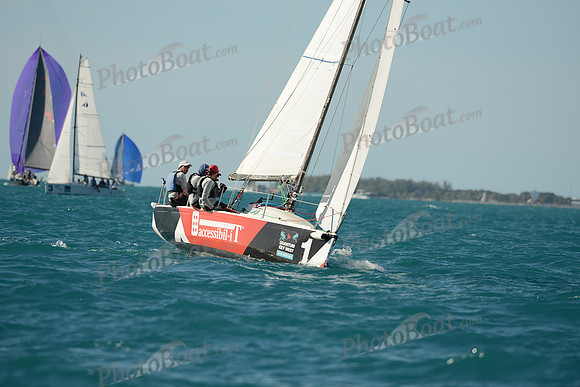 2017 Quantum Key West RW H 780
