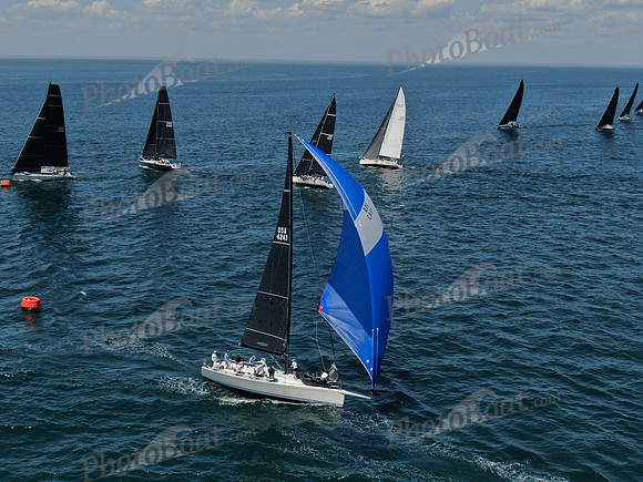 2025 Block Island Race Week J_0317
