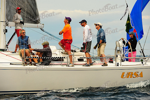 2014 NYYC Race Week E 573